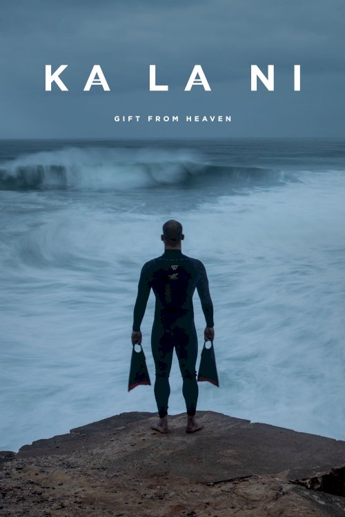 Kalani: Gift from Heaven - Movie Poster Kalani: Gift from Heaven - Movie Poster