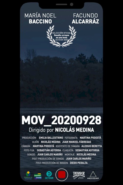 MOV_20202809 - Movie Poster MOV_20202809 - Movie Poster