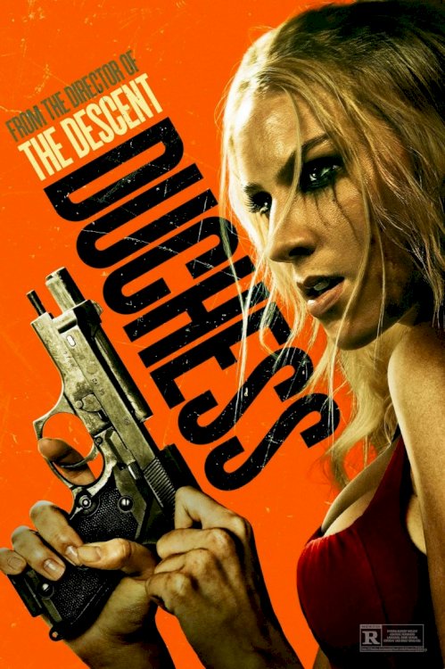 Duchess - Movie Poster Duchess - Movie Poster
