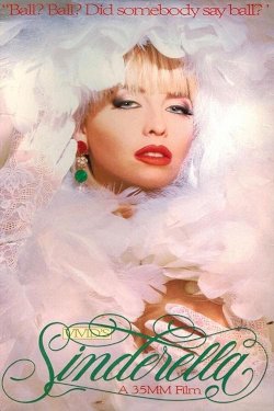 Sinderella - Movie Poster Sinderella - Movie Poster