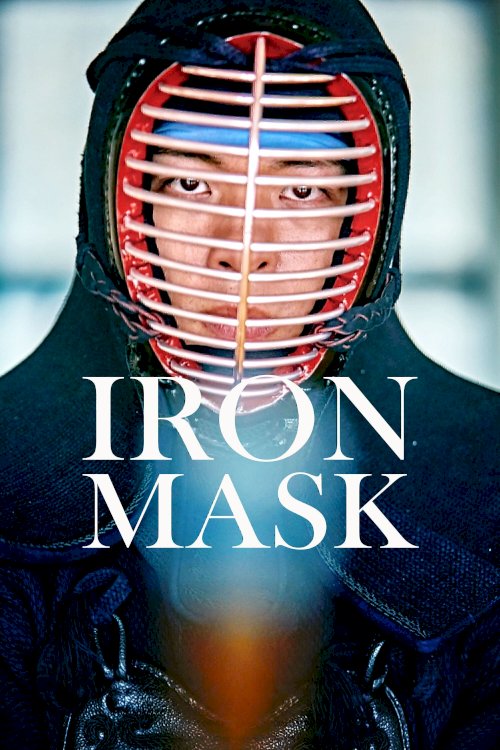Iron Mask - Movie Poster Iron Mask - Movie Poster