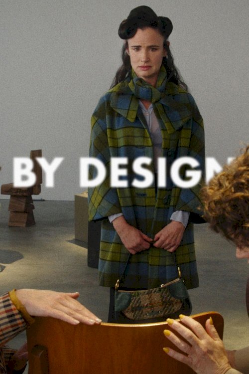 By Design - Movie Poster