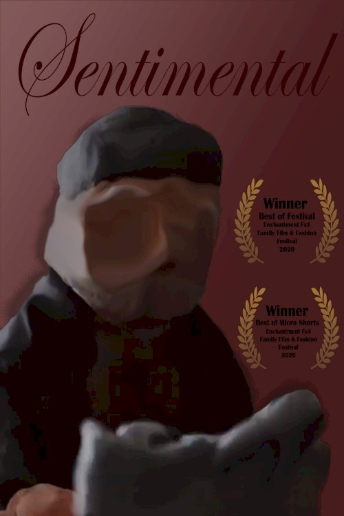 Sentimental - Movie Poster Sentimental - Movie Poster