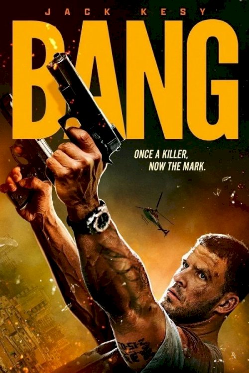 Bang - Movie Poster