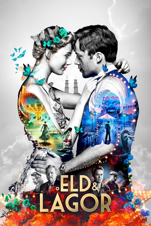 Swoon - Movie Poster Swoon - Movie Poster