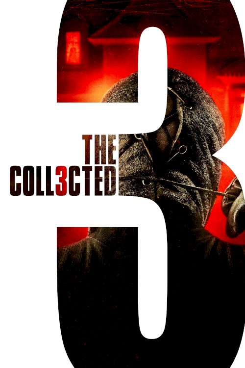 The Collected - Movie Poster The Collected - Movie Poster