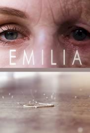 Emilia - Movie Poster