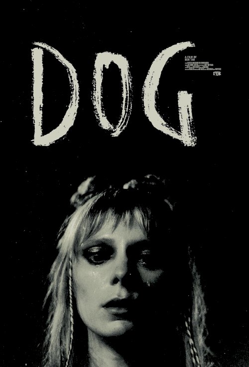 Dog - Movie Poster Dog - Movie Poster