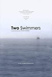 Two Swimmers - Movie Poster Two Swimmers - Movie Poster