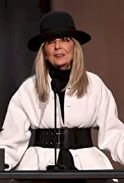 A Tribute to Diane Keaton - Movie Poster A Tribute to Diane Keaton - Movie Poster