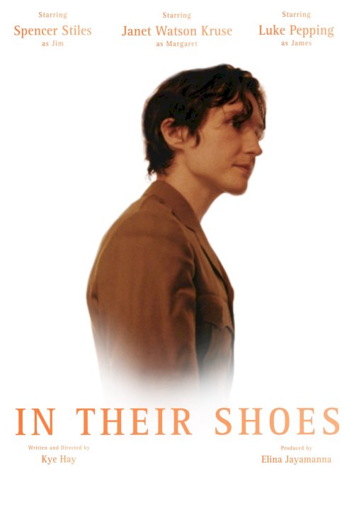 In Their Shoes - Movie Poster In Their Shoes - Movie Poster