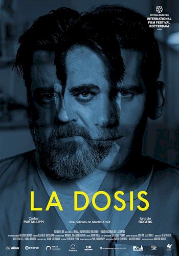The Dose - Movie Poster The Dose - Movie Poster