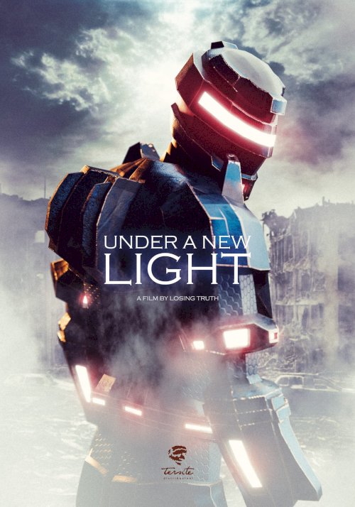 Under a new light - Movie Poster