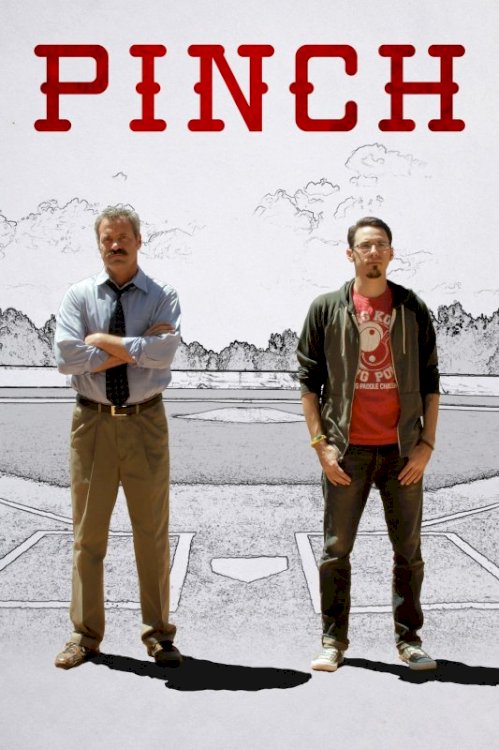 Pinch - Movie Poster Pinch - Movie Poster