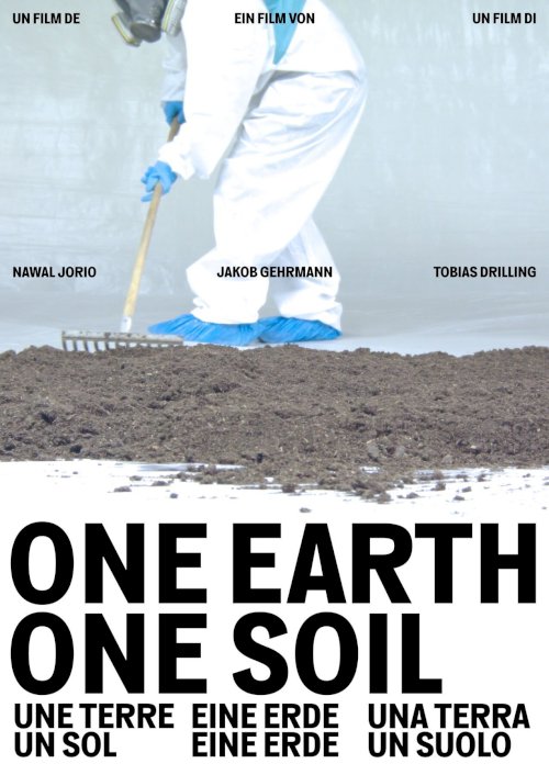 One Earth, One Soil - Movie Poster One Earth, One Soil - Movie Poster