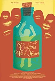 The Origins of Wit and Humor - Movie Poster The Origins of Wit and Humor - Movie Poster