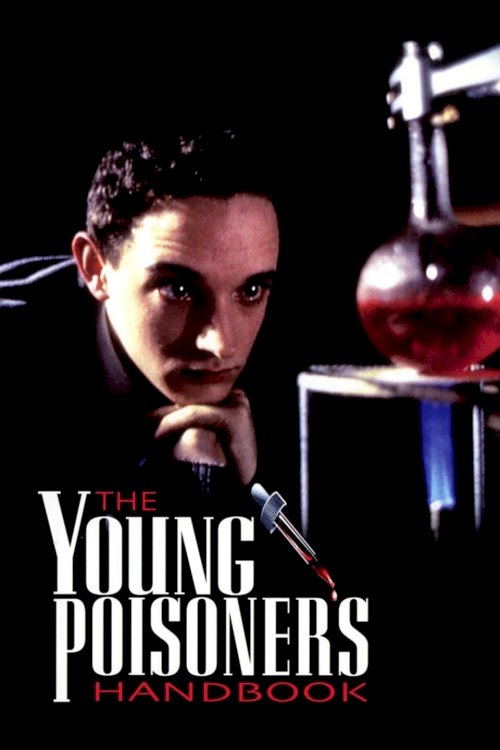 The Young Poisoner's Handbook - Movie Poster The Young Poisoner's Handbook - Movie Poster