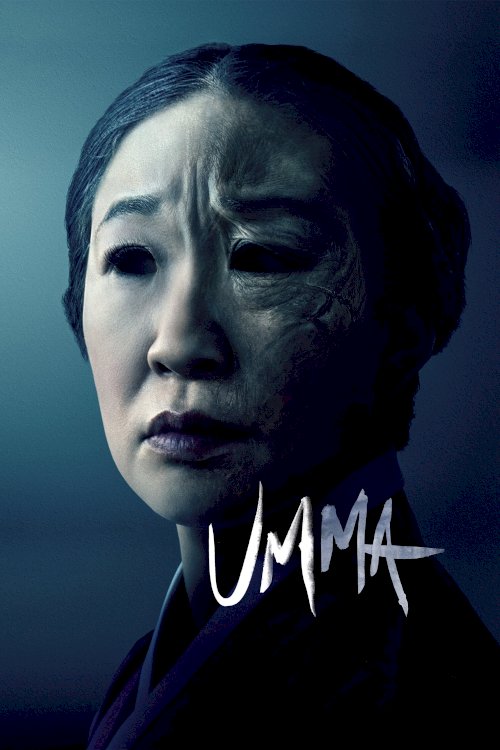 Umma - Movie Poster