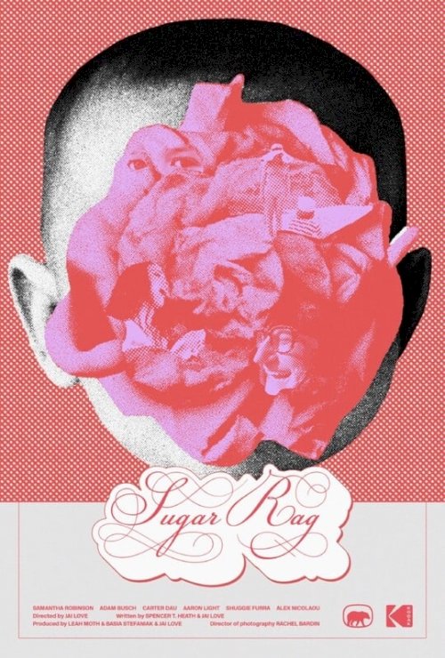 Sugar Rag - Movie Poster