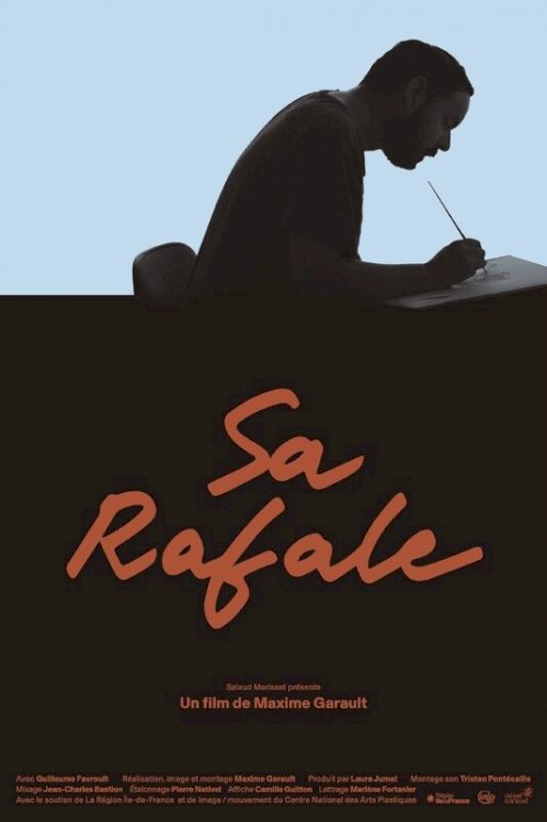 Sa Rafale - Movie Poster Sa Rafale - Movie Poster