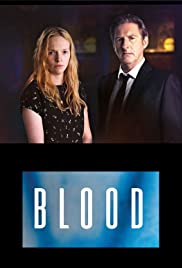 Blood - Movie Poster Blood - Movie Poster