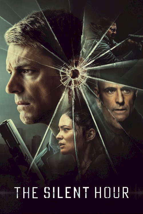 The Silent Hour - Movie Poster The Silent Hour - Movie Poster
