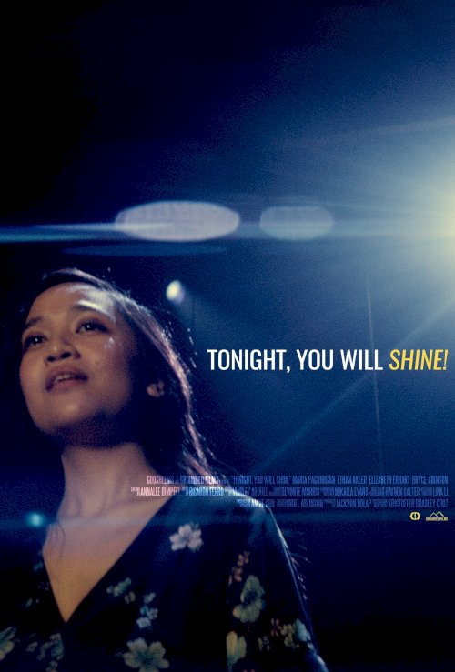 Tonight, You Will Shine! - Movie Poster Tonight, You Will Shine! - Movie Poster