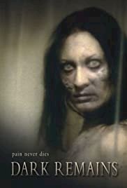 Dark Remains - Movie Poster