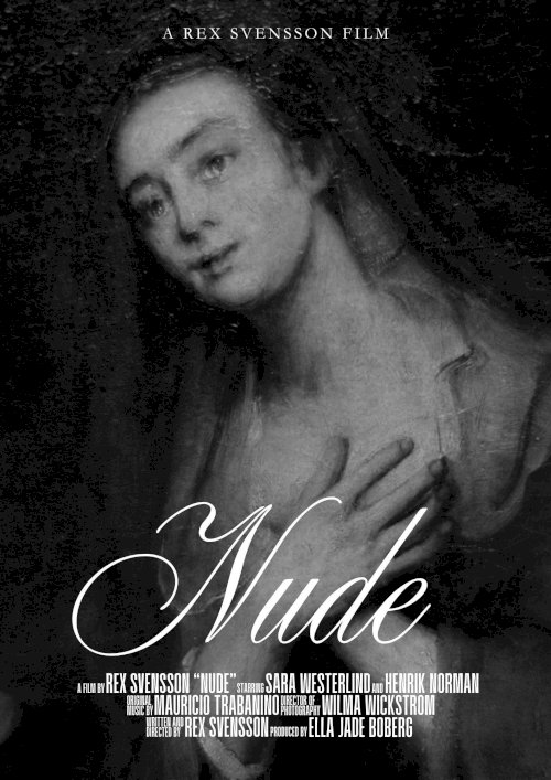 Nude - Movie Poster Nude - Movie Poster