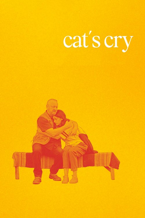 Cat's Cry - Movie Poster