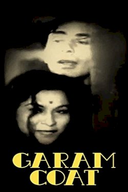 Garam Coat - Movie Poster Garam Coat - Movie Poster