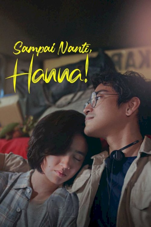 Till Then, Hanna! - Movie Poster Till Then, Hanna! - Movie Poster