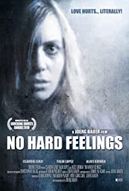 No Hard Feelings - Movie Poster No Hard Feelings - Movie Poster