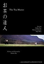 The Tea Master - Movie Poster The Tea Master - Movie Poster