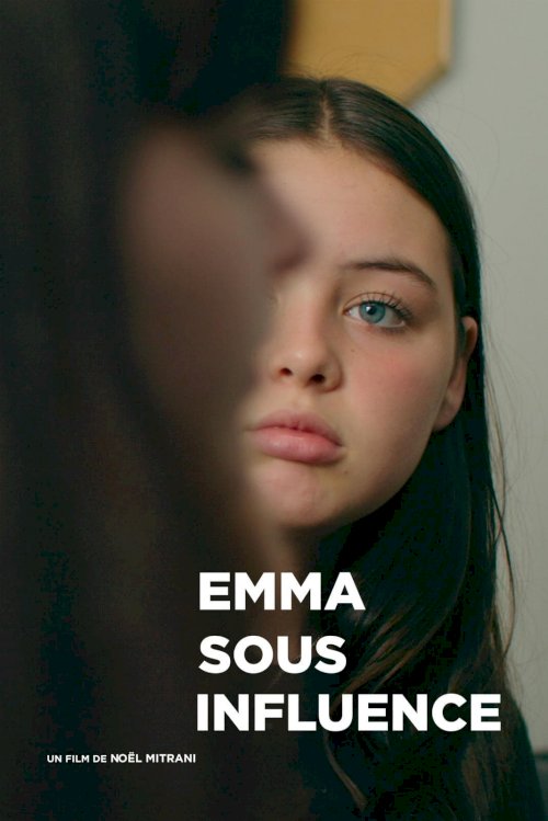Emma Under the Influence - Movie Poster