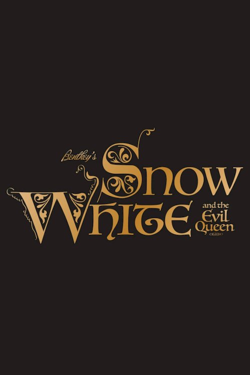Snow White and the Evil Queen - Movie Poster