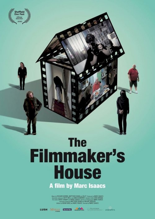The Filmmaker's House - Movie Poster