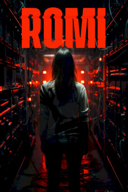 ROMI - Movie Poster ROMI - Movie Poster