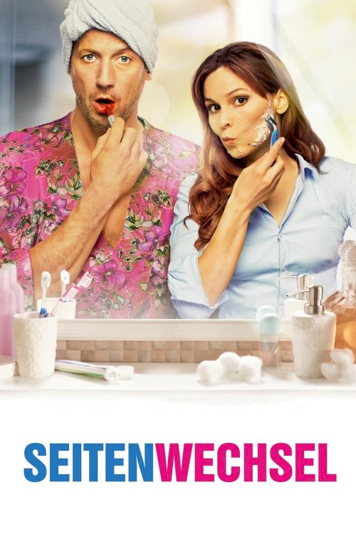 Seitenwechsel - Movie Poster Seitenwechsel - Movie Poster
