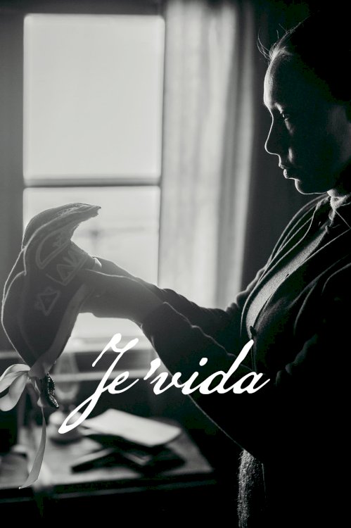Je'vida - Movie Poster Je'vida - Movie Poster