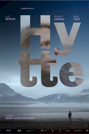 Hytte - Movie Poster Hytte - Movie Poster
