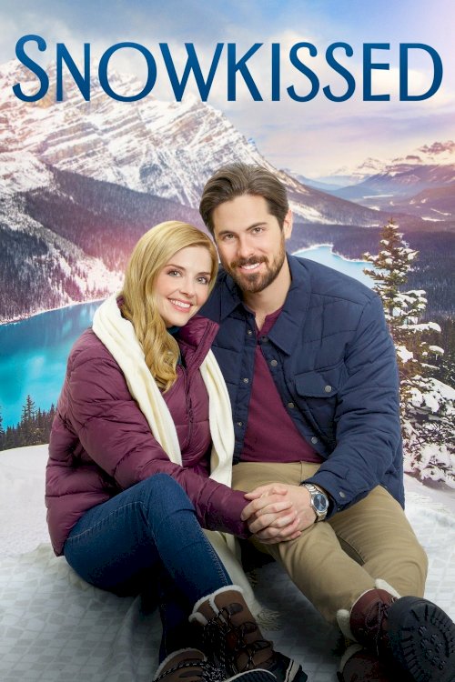 Snowkissed - Movie Poster Snowkissed - Movie Poster