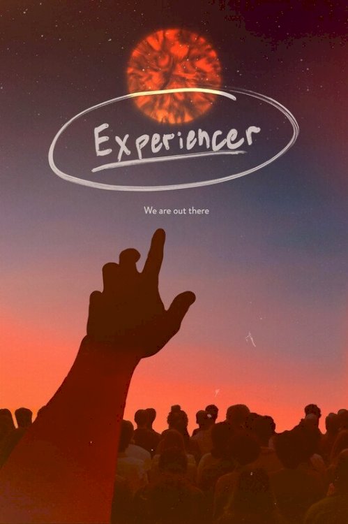 Experiencer - Movie Poster Experiencer - Movie Poster