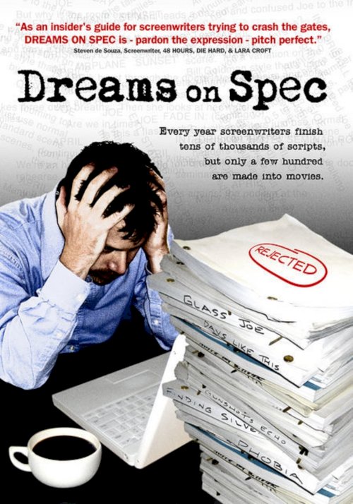 Dreams on Spec - Movie Poster