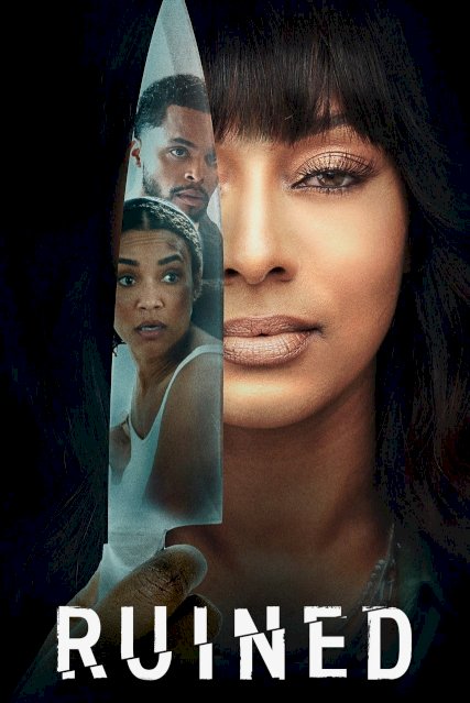 Ruined - Movie Poster Ruined - Movie Poster