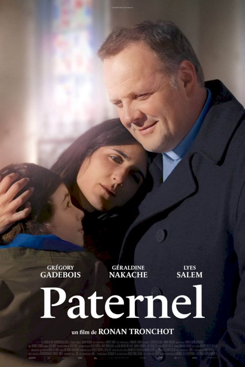 Paternal - Movie Poster Paternal - Movie Poster