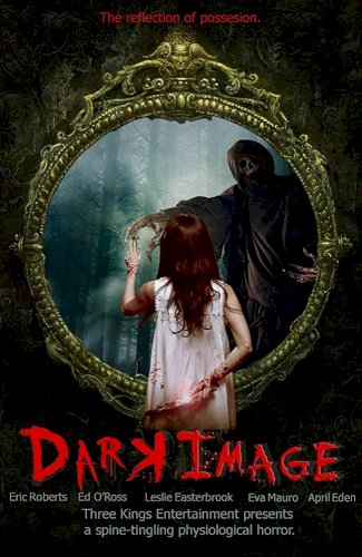 Dark Mirror - Movie Poster