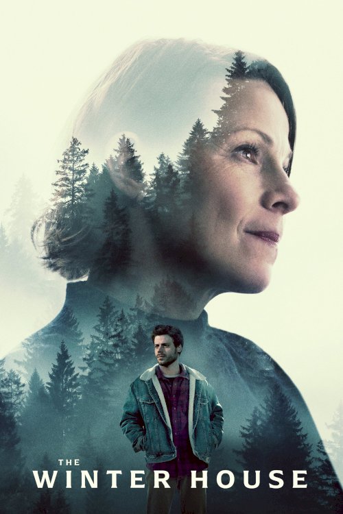The Winter House - Movie Poster The Winter House - Movie Poster
