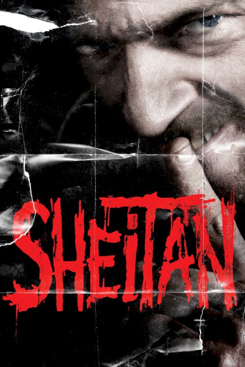Satan - Movie Poster Satan - Movie Poster