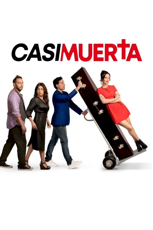 Expiration Date - Movie Poster